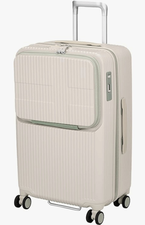 イノベータースーツケースINV60