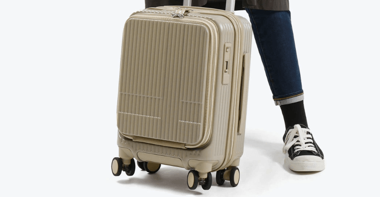 イノベータースーツケースのタイプ別おすすめカラーを紹介